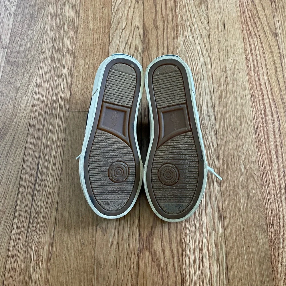 Polo Ralph Lauren Boys Shoes